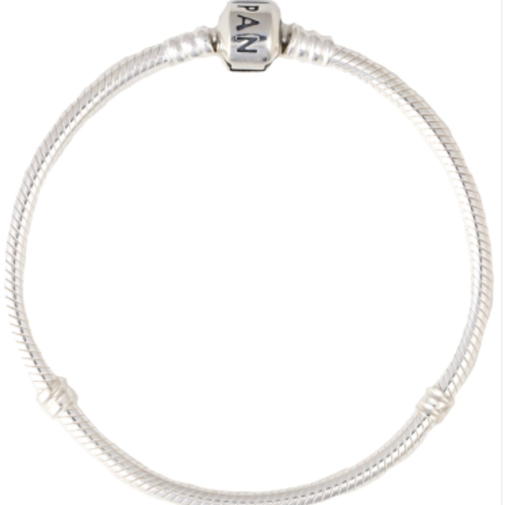 Pandora bracelet